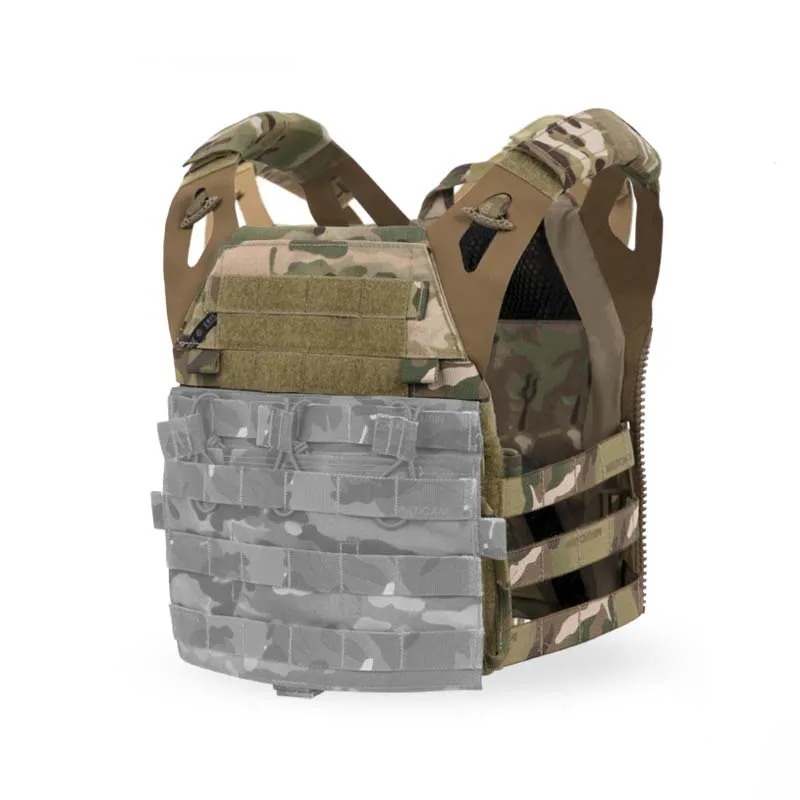 Chaleco táctico ligero SWIMMER CUT, tela importada, deportes al aire libre, JPC2.0 - imagen 5