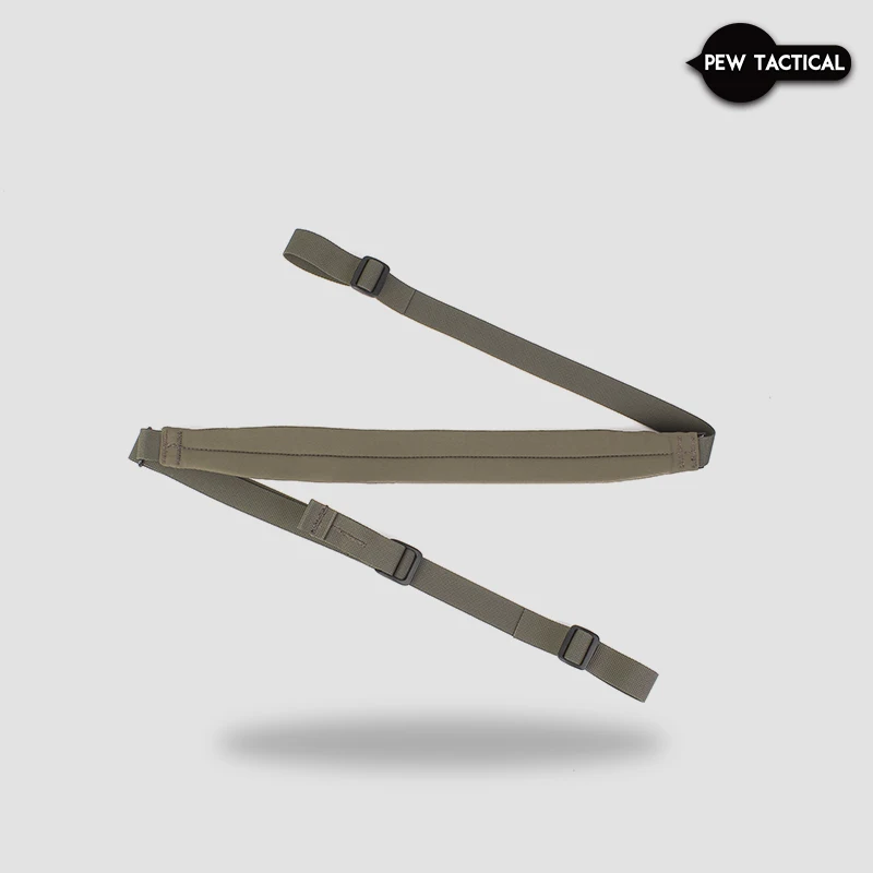 PEW Tactical Bandolera táctica Airsoft Segunda Mejor - imagen 2