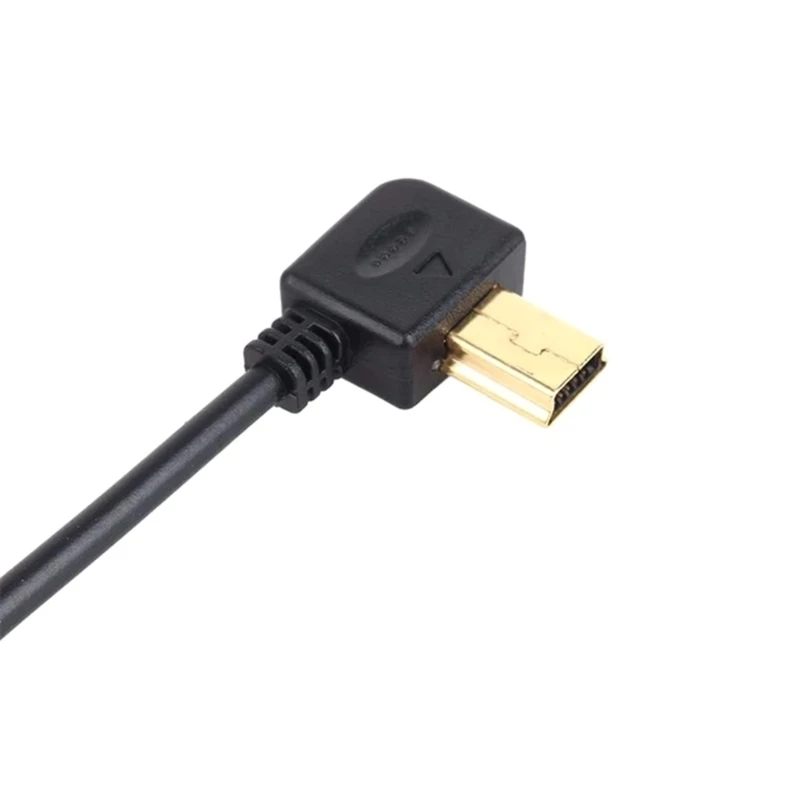 Conector Micro USB a micrófono, adaptador auriculares 3,5mm, Cable envío directo - imagen 2