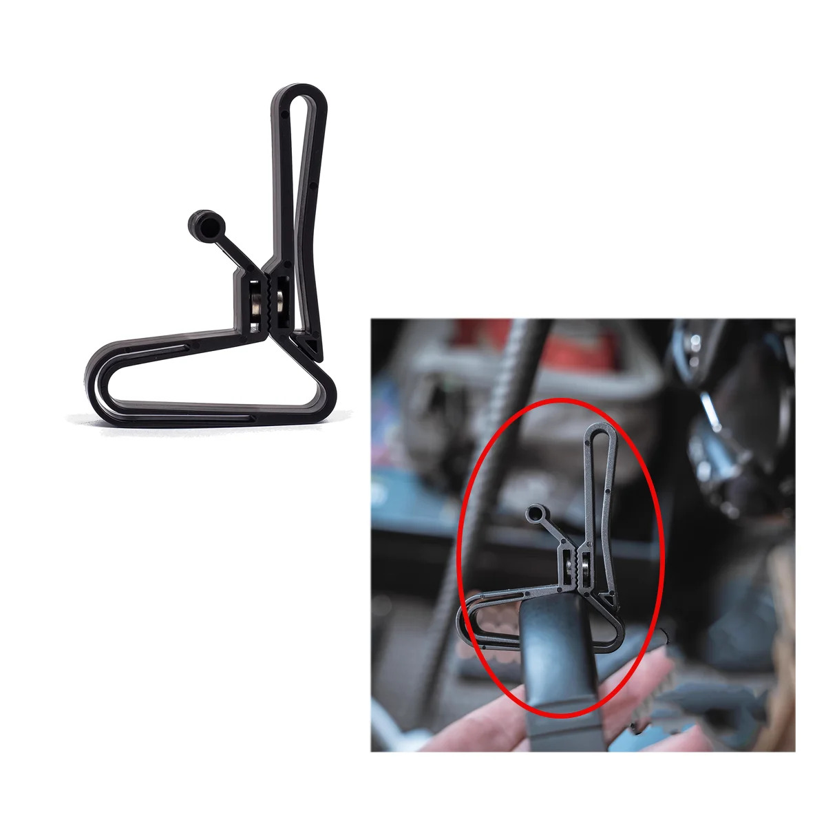 Auriculares de caza, ganchos magnéticos, guantes tácticos fuertes, sombreros, cinturones de cintura colgantes rápidos, accesorios, ganchos