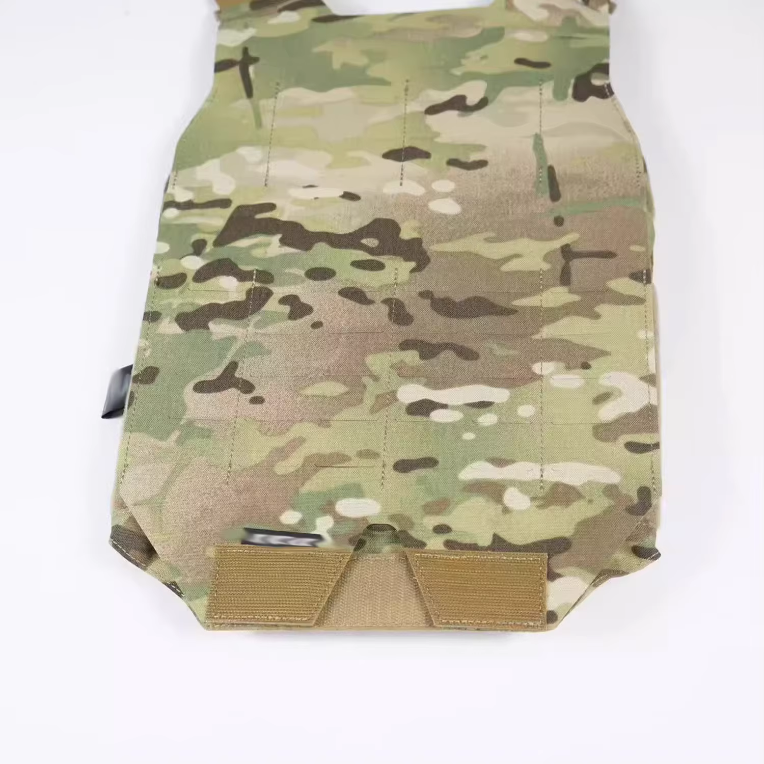 FCSK2.0 Chaleco táctico de caza con panel MOLLE corte láser - imagen 2