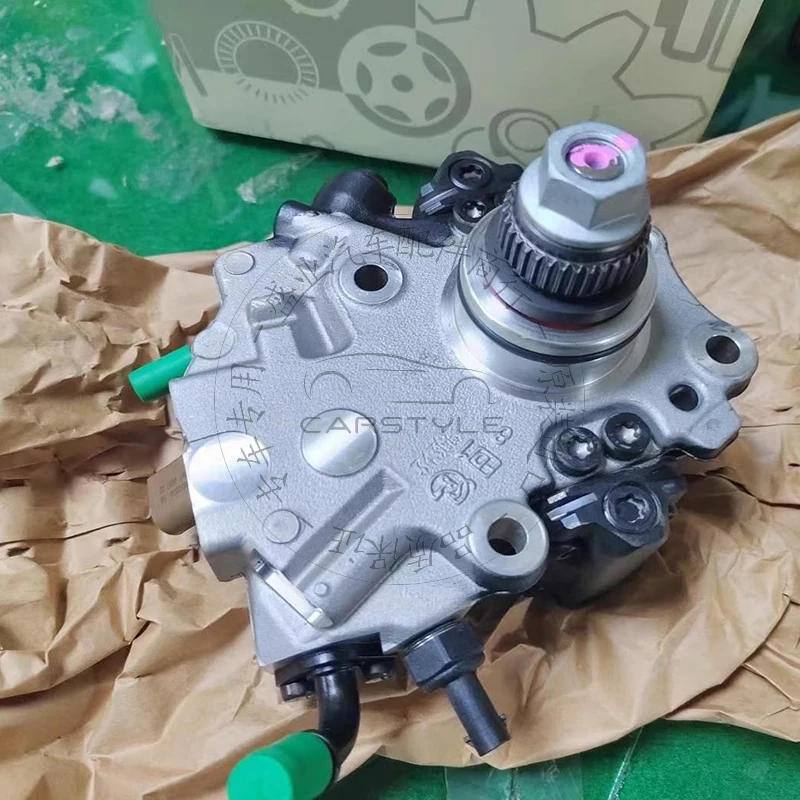 Aplicable a la bomba de aceite diésel de alta presión 642 651 GLE300d ml350CDI CLS 4MATIC - imagen 3