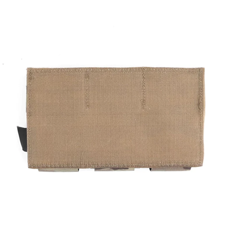 RD-armadura de caza táctica estilo FERRO, KTS Triple 556, Panel de repuesto Triple - imagen 3