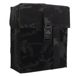 Bolsa táctica MOLLE para drone – Estanca modular outdoor