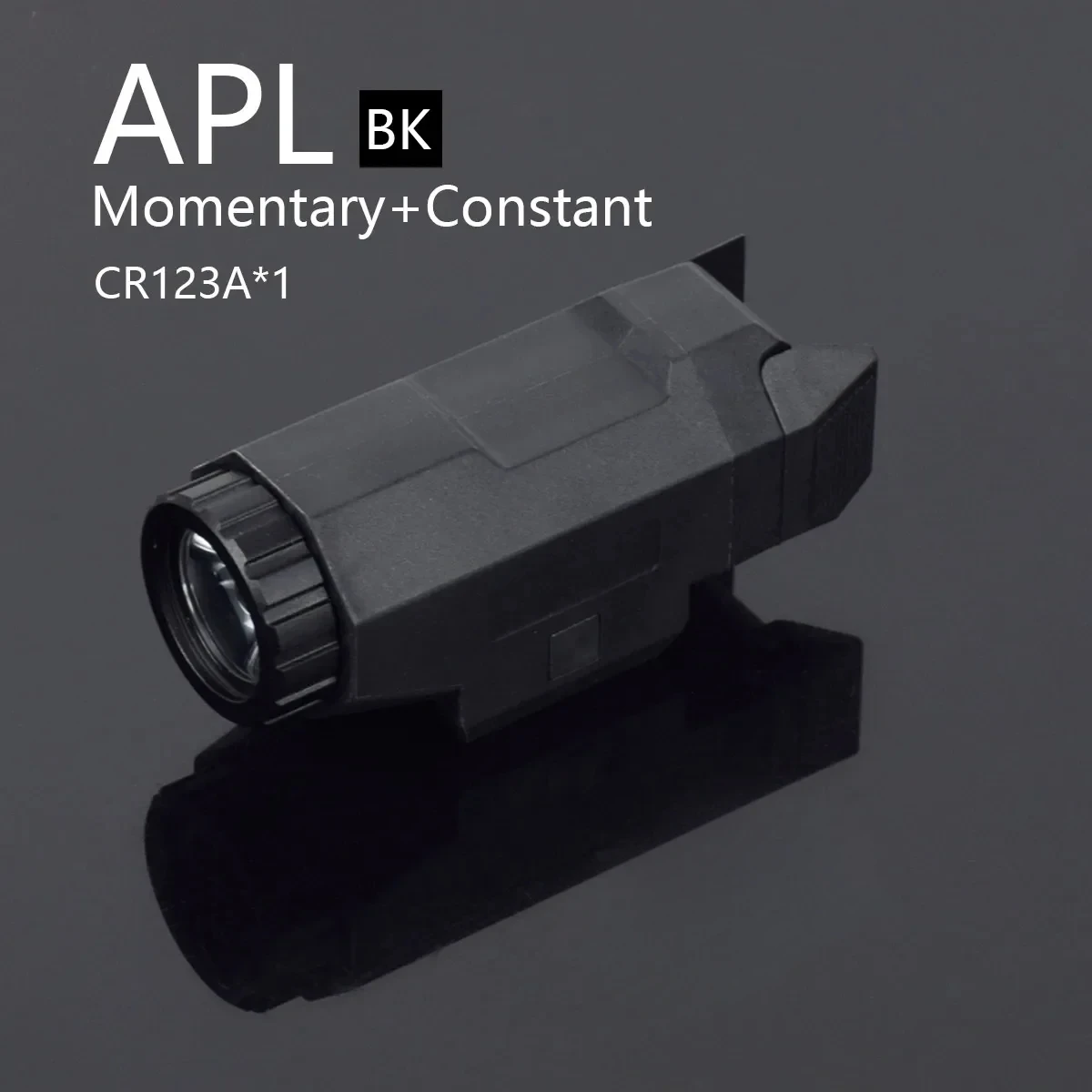APL BK