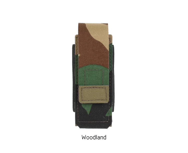 Woodland