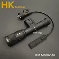 BK IFM M600V Strobe