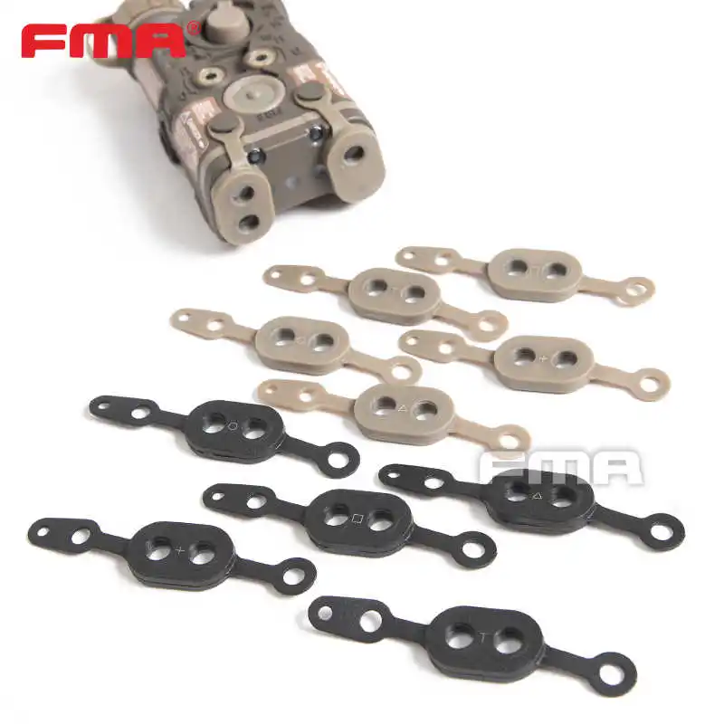 Accesorios tácticos PEQ Generador de imágenes FMA NGAL LA-23/PEQ TB1505 - imagen 5