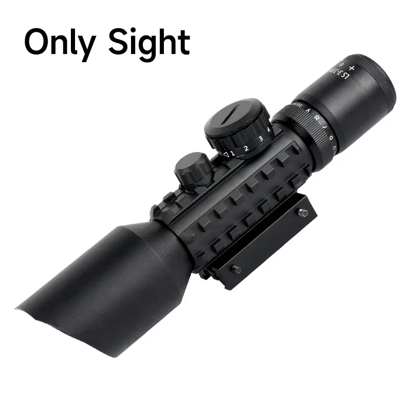Only Scope