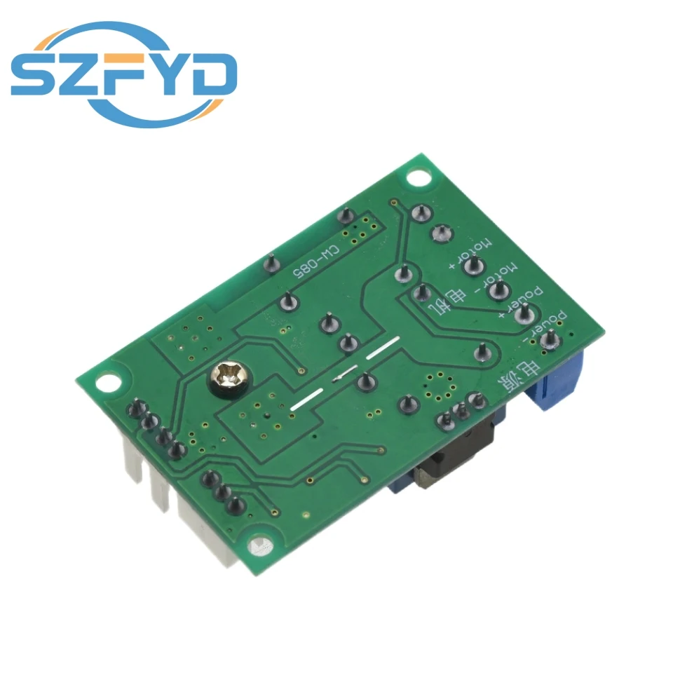 Componentes y Suministros Electrónicos