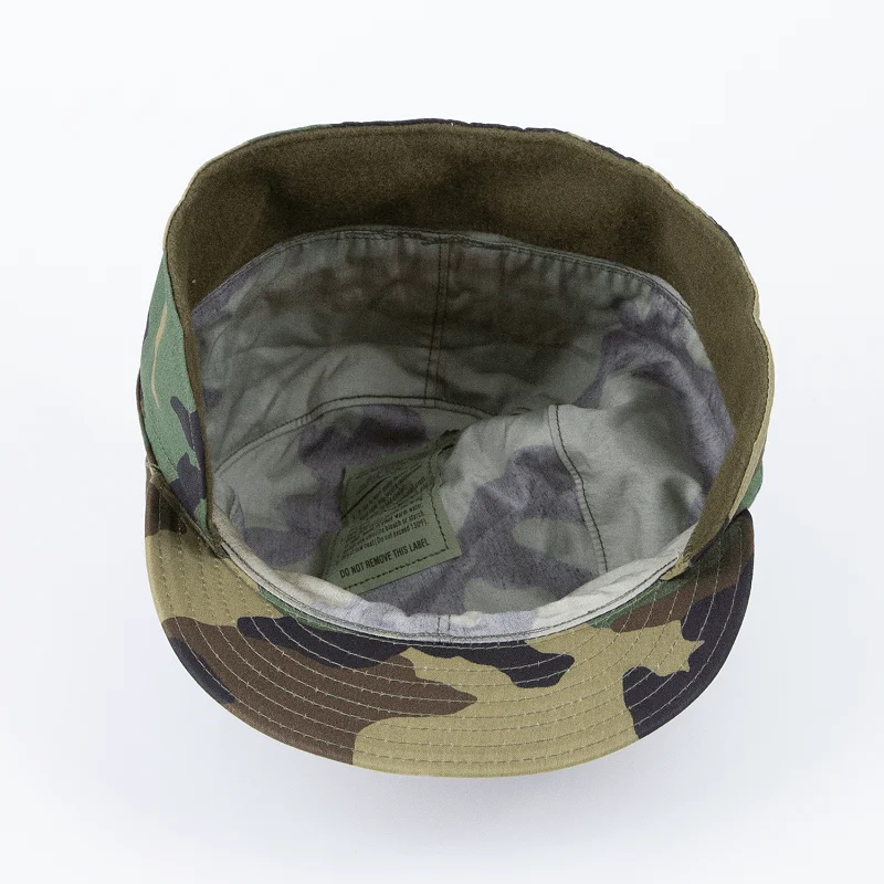 Protección auditiva de invierno y gorro cálido - imagen 5