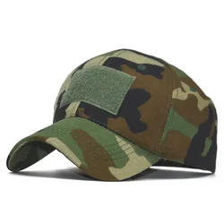 Gorra táctica camuflaje digital – Operador militar y SWAT
