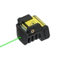 Type 3 Green