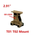 T02 Mount DE