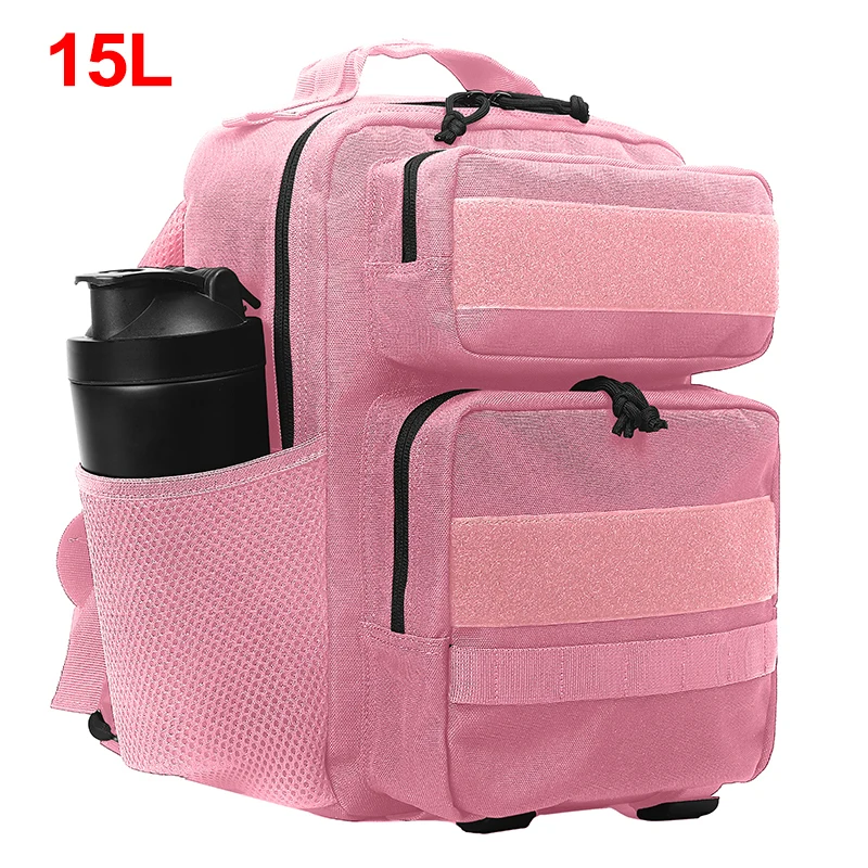 15L Pink