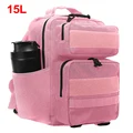 15L Pink