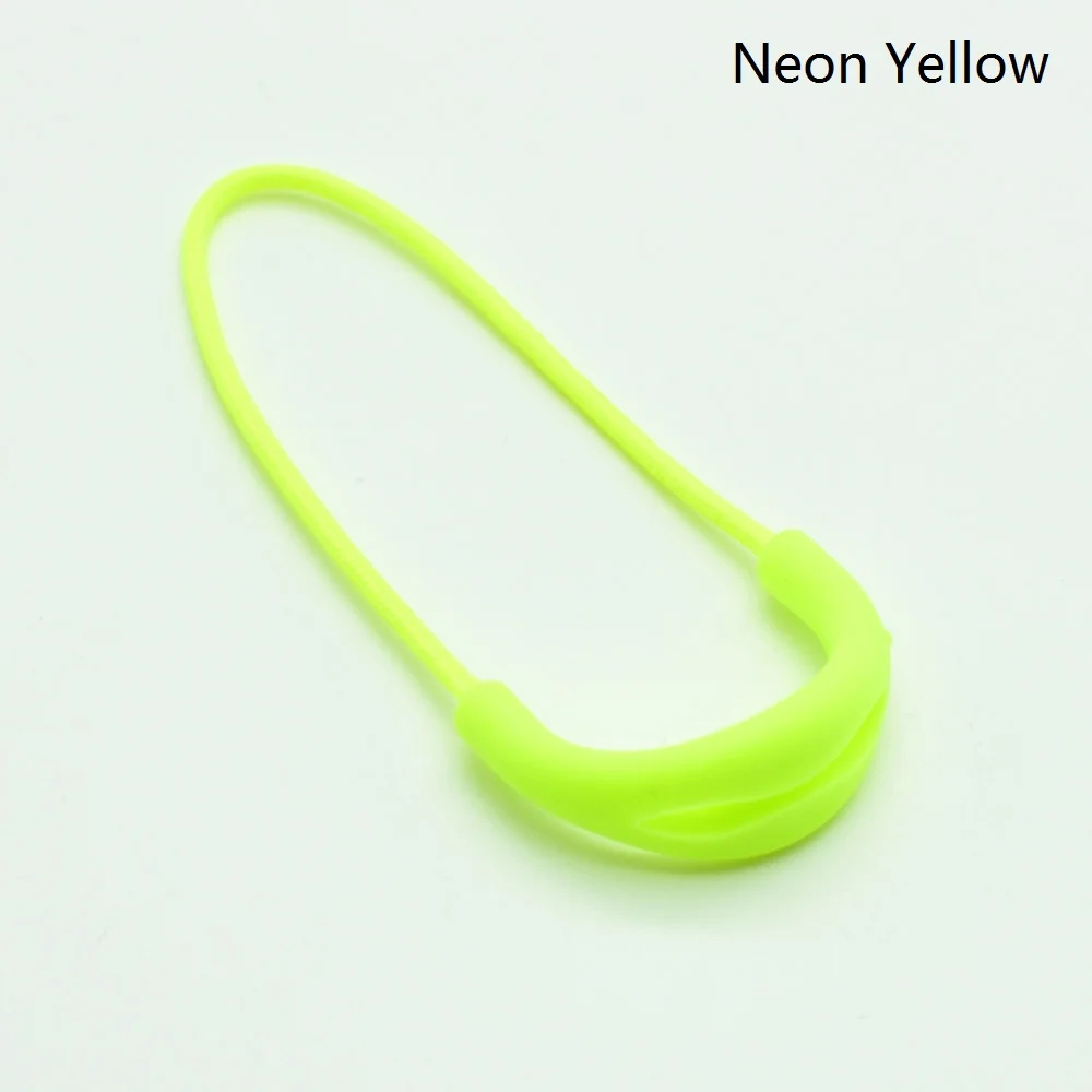 Neon Yellow