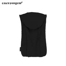 Emersongear Bolsa de Agua Táctica MOLLE 2L Cantimplora Senderismo Airsoft