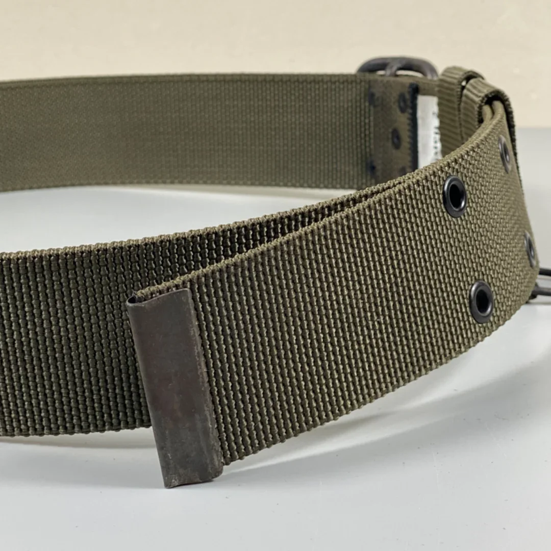 Sistema VKBO ruso de doble pin con cinturón exterior de nailon - imagen 4