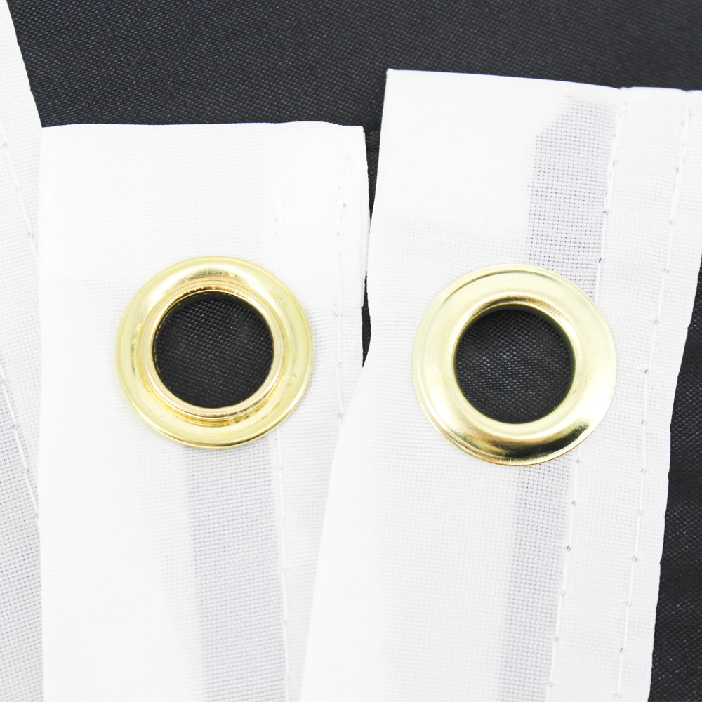 Xiangying-Bandera de iglesia católica romana, bandera de los caballeros templarios, 3x5 pies - imagen 5