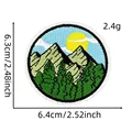 Ironing Patch 43