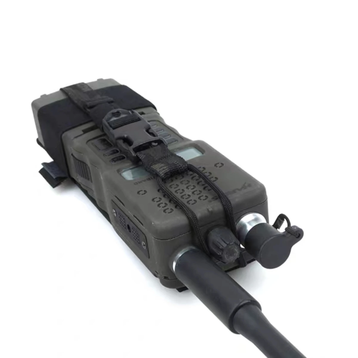 MCBK Kit de accesorios molle de paquete de radio MPU-5/PRC multifuncional ligero - imagen 3