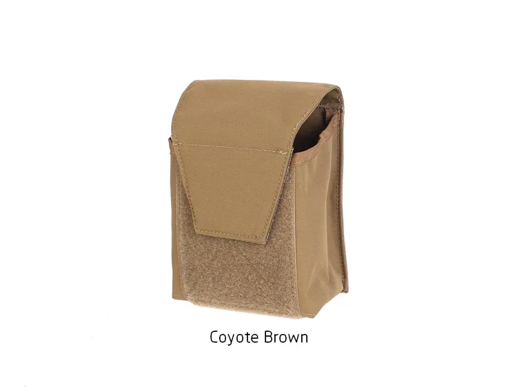 Coyote Brown