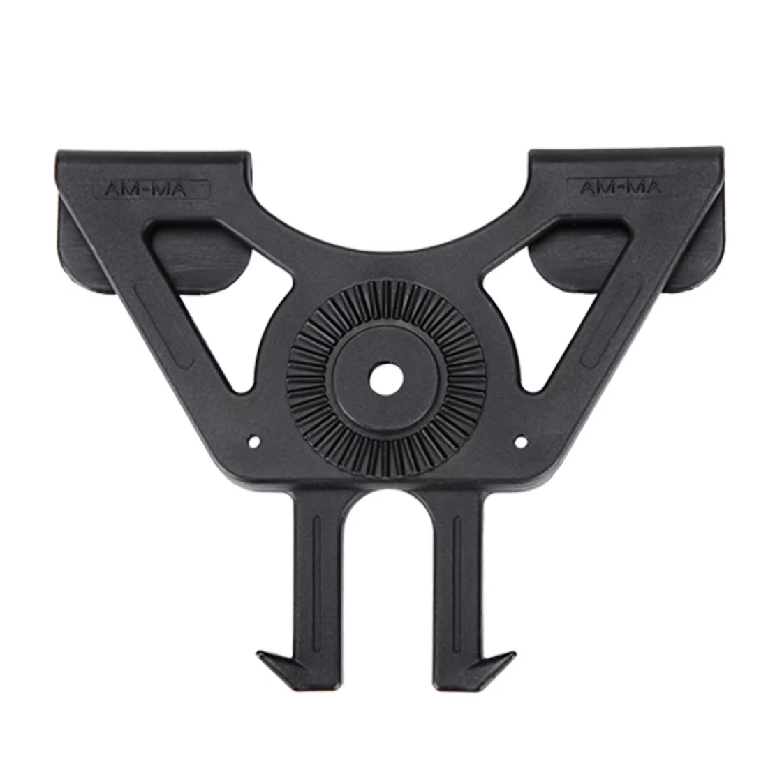 Accesorio MOLLE de carcasa dura táctica Amomax compatible con todas las bolsas para revistas Amomax Holsters - imagen 5