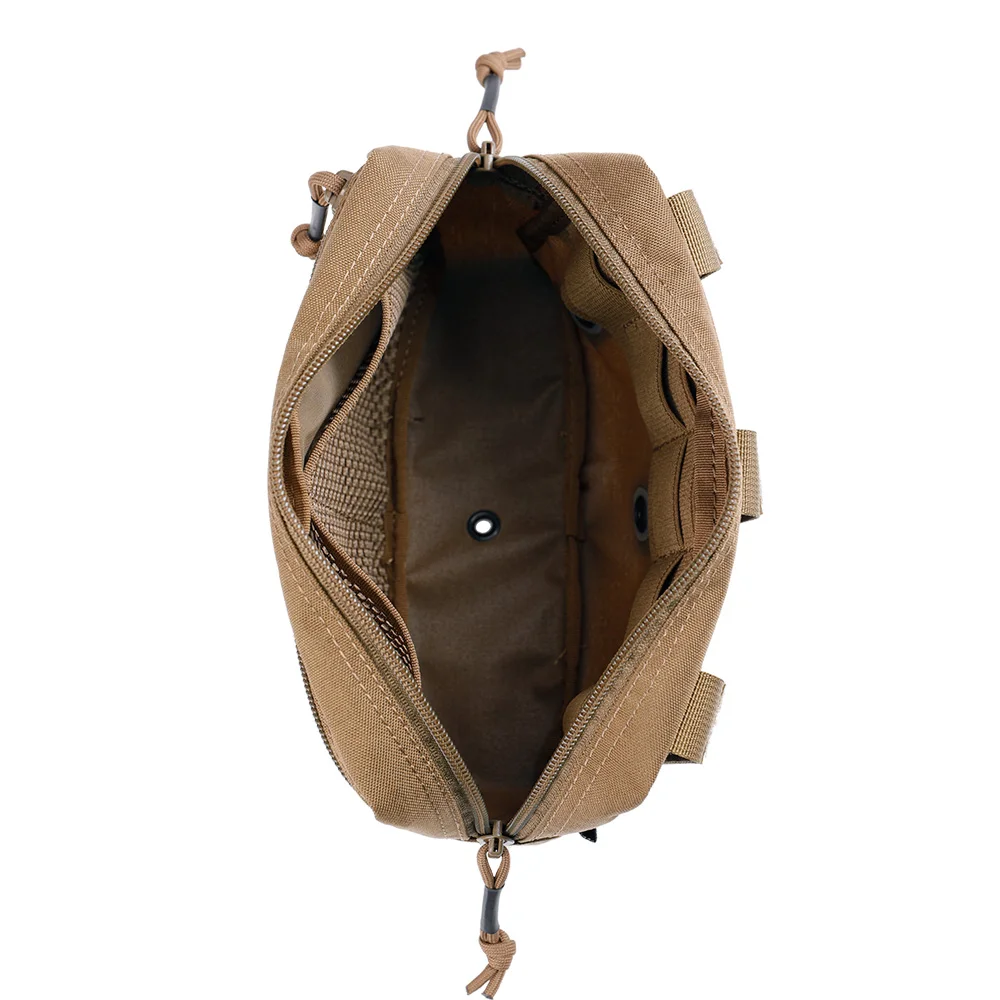 Excelente ELITE-bolsa portátil para llave inglesa, bolsa táctica para exteriores, bolso de caza, paquete de accesorios multifunción - imagen 3