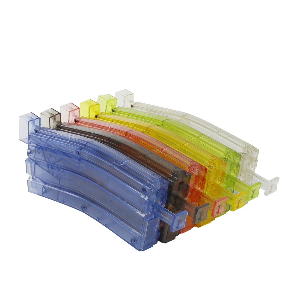 Speed Loader BB – Cargador rápido universal para airsoft y paintball - imagen 5