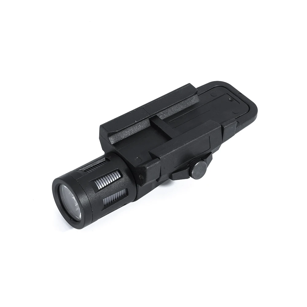 SOTAC-Luz LED blanca para arma de WML-GEN2, accesorio táctico ligero, accesorios de caza, riel Picatinny, AR 15 - imagen 5