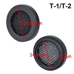 Killflash WADSN protección antirreflejo miras airsoft táctico