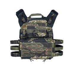 Chaleco deportivo ligero para exteriores GTS-JPC2.0