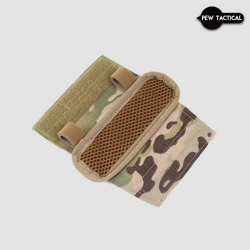 PEW TACTICAL R Series JPC Plate Carrier Hombreras para chaleco de caza SPC JPC1.0/2.0/3.0 - imagen 3