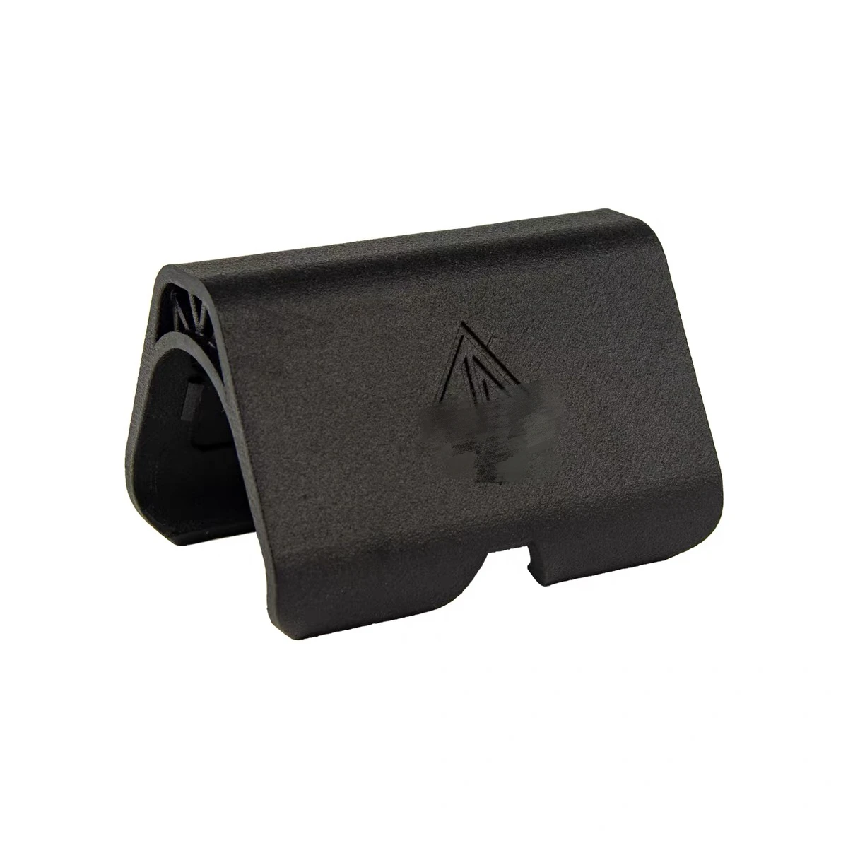 IRGLR DFNSE estilo B5 soporte trasero táctico almohadilla de refuerzo CQB ABS con alta resistencia de inyección - imagen 5