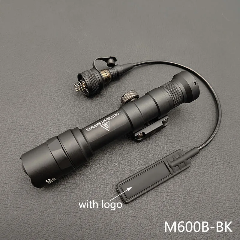 BK M600B Light
