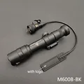 BK M600B Light