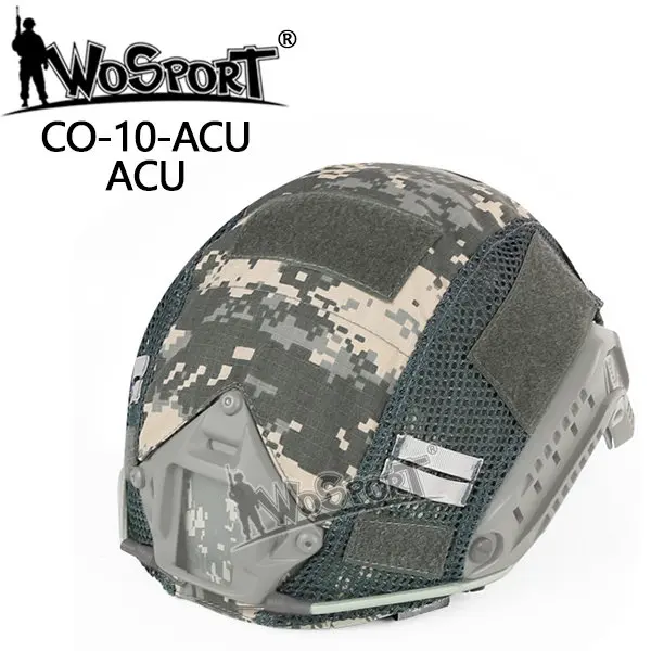CO-10 ACU