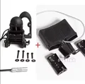 Battery Box-Mount