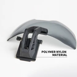 FMA Taktik Gafa Protectora Táctica Anti-Vaho 3mm