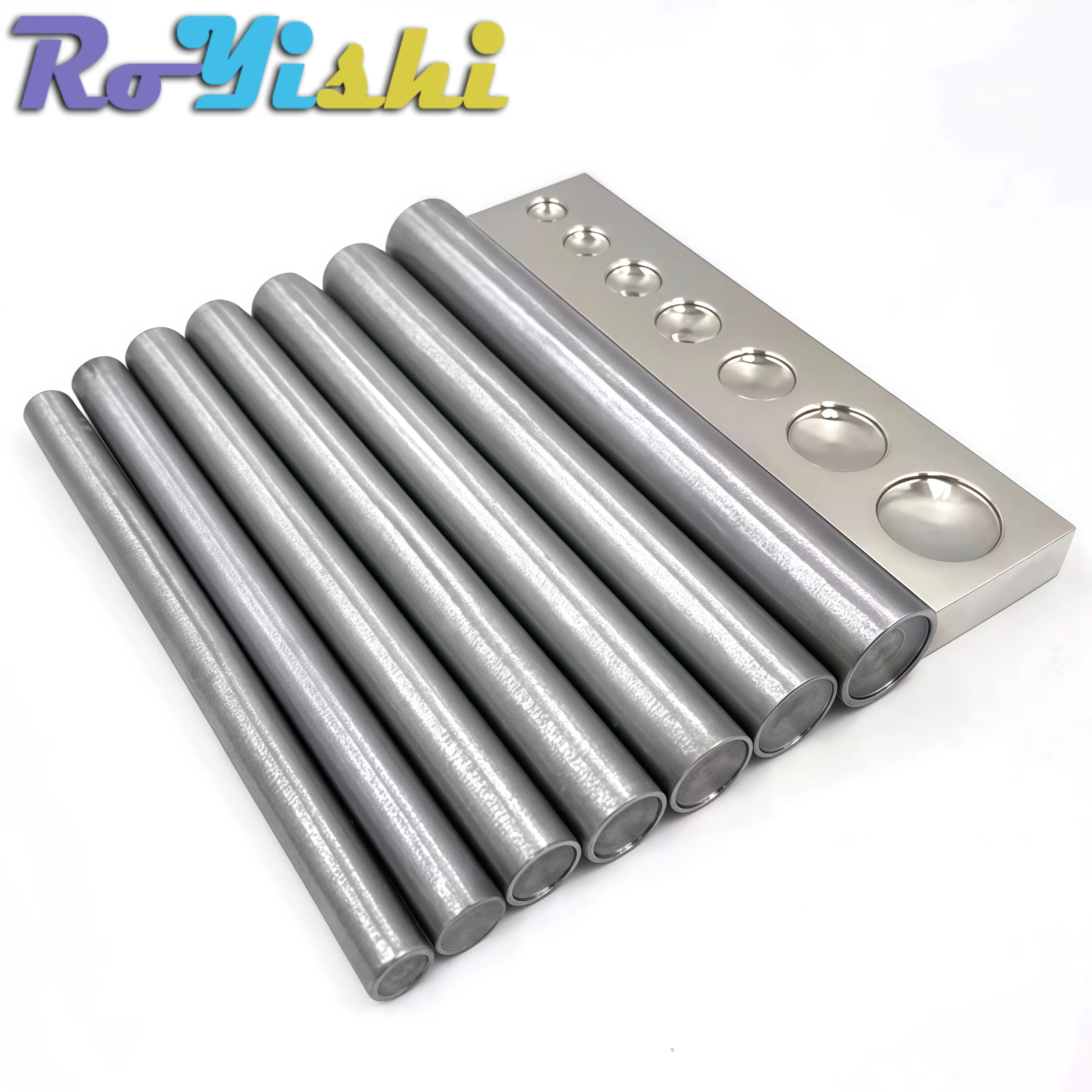 Herramienta para Remaches de Doble Cabeza, Herramienta Manual para Remaches de Presión de una Sola Cabeza, Punzón para Remaches, Púas de Acero para Manualidades en Cuero, Prendas de Vestir, Zapatos, Bricolaje