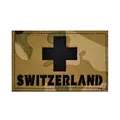 Switzerland 8x5cm