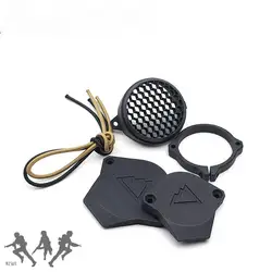Funda protectora óptica táctica para PVS14 ATACR VUDU