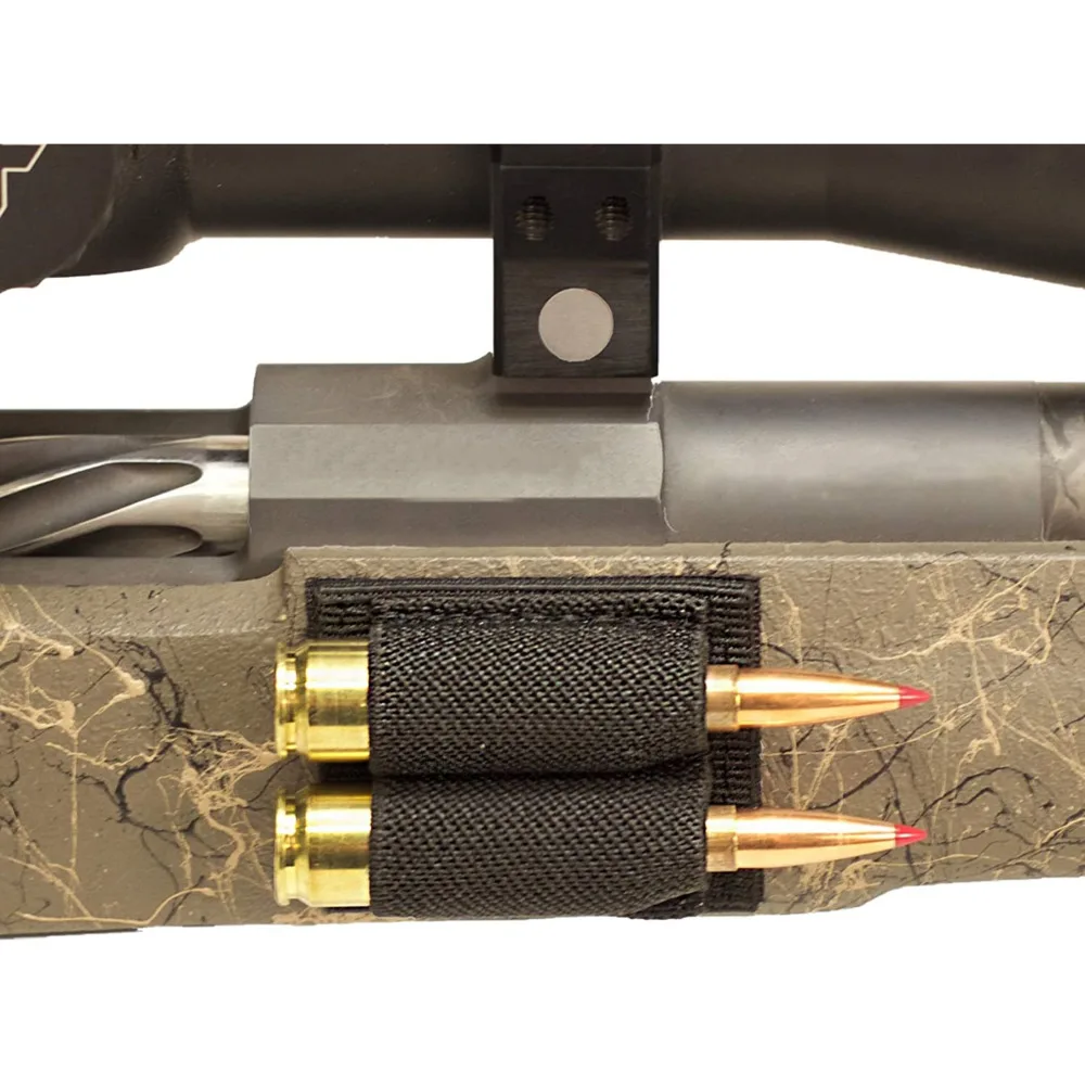 Arnés de cables táctico para auriculares, organizador de Cable de intercomunicador, bolsa de soporte de munición, gancho de parche de inserción, accesorios de funda de caza con respaldo - imagen 5