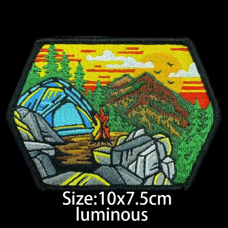 luminous  22