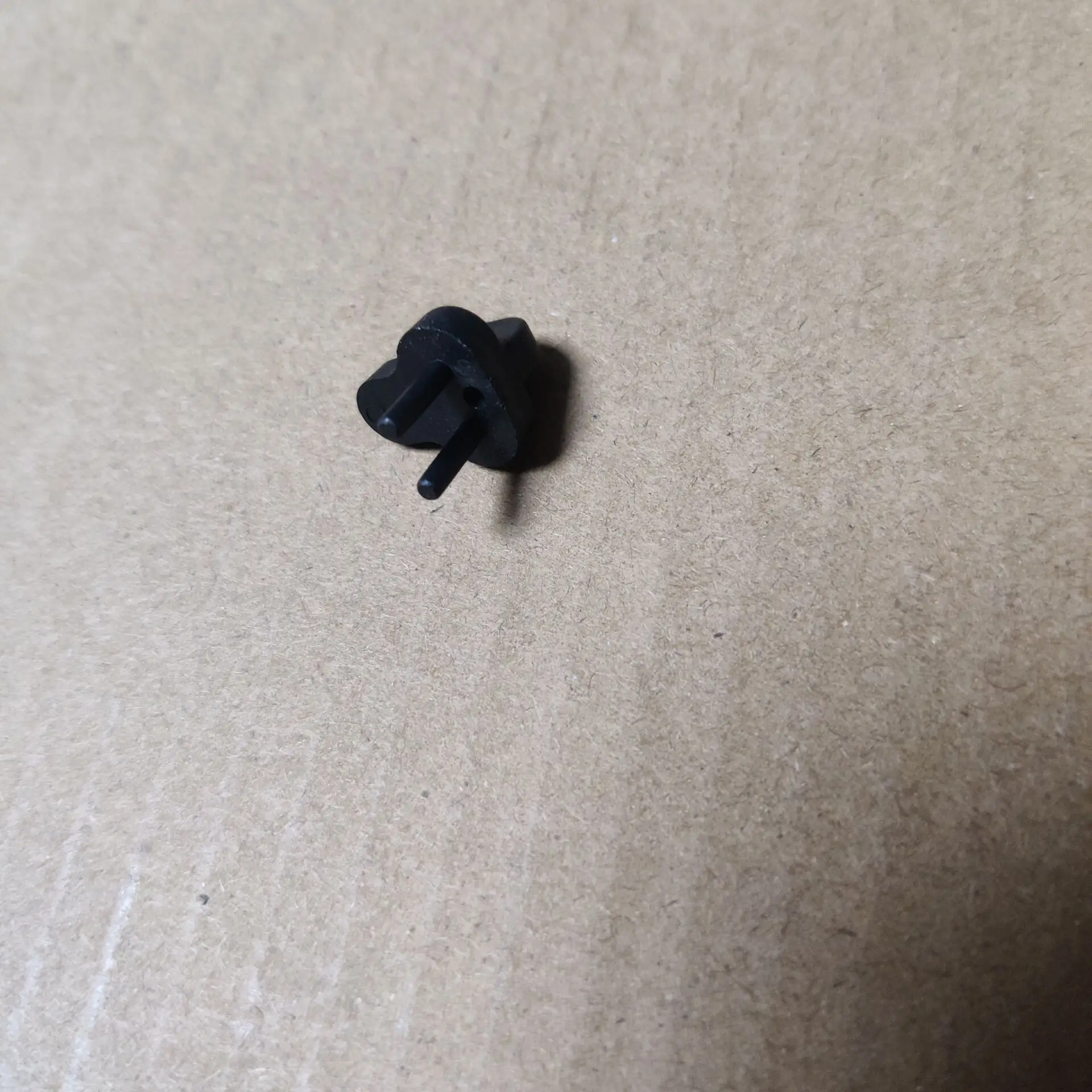 FMA-enchufe táctil para auriculares, Anc, FCS-TACTICAL Amp, Ruisonderdrukking, teléfono, Stofplug, antipolvo - imagen 4