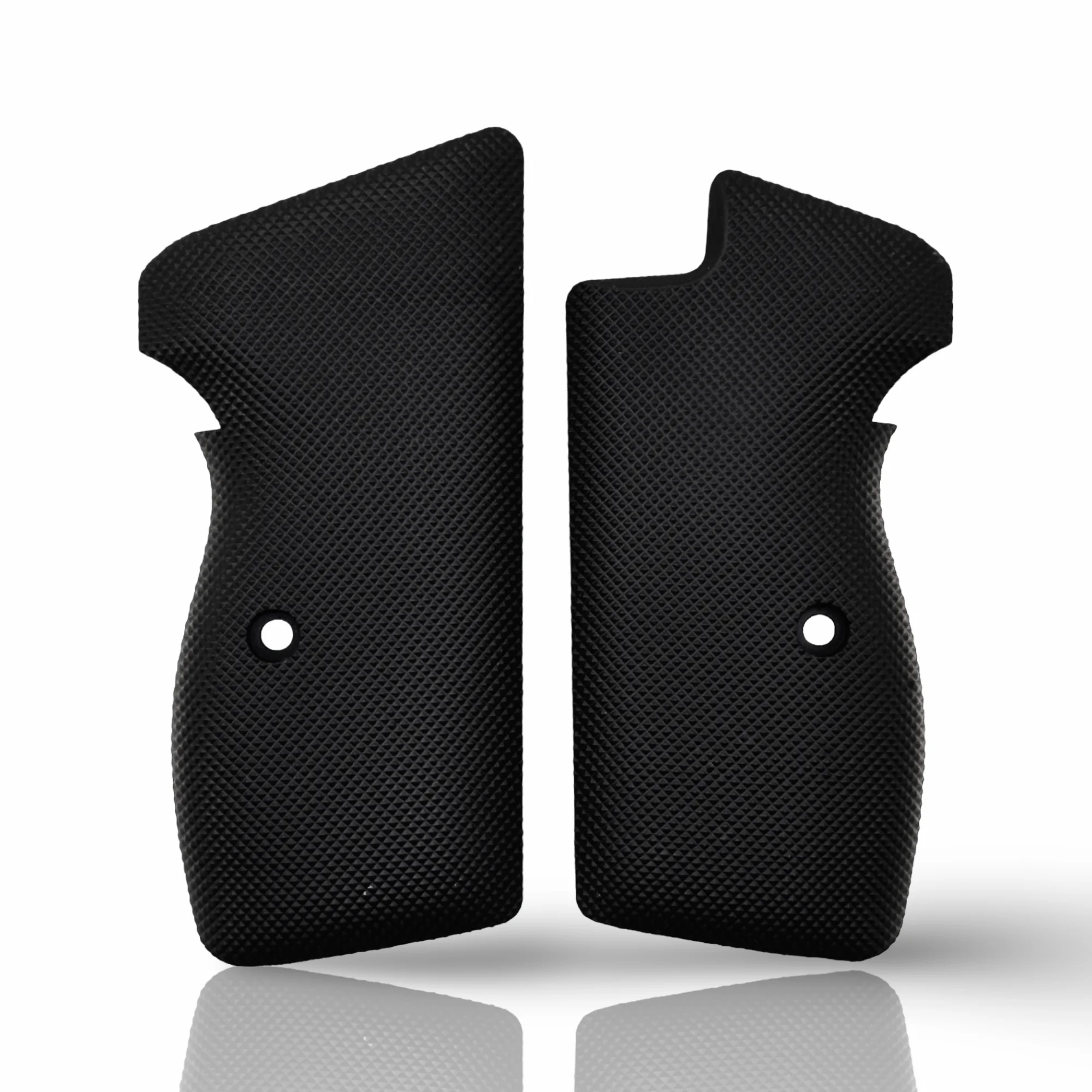 Empuñaduras de pistola de la serie de polímero Zib para Sigsauer P210 - imagen 5