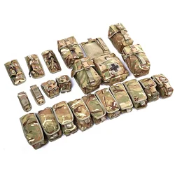 Osprey paquete expansión táctico MTP – Accesorio todo terreno