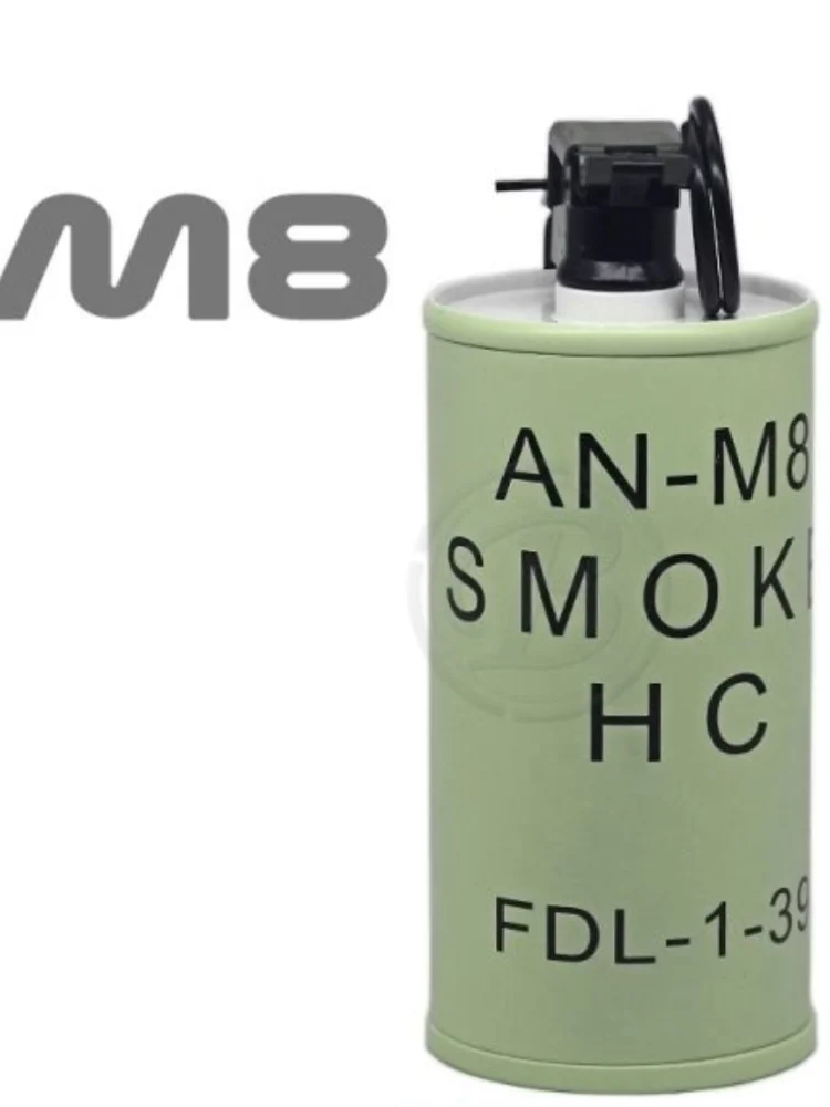 Tanque de almacenamiento M8, modelo estático, juguete de exhibición para manualidades - imagen 4