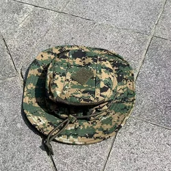 Benni Sombrero táctico protección solar ripstop ligero outdoor
